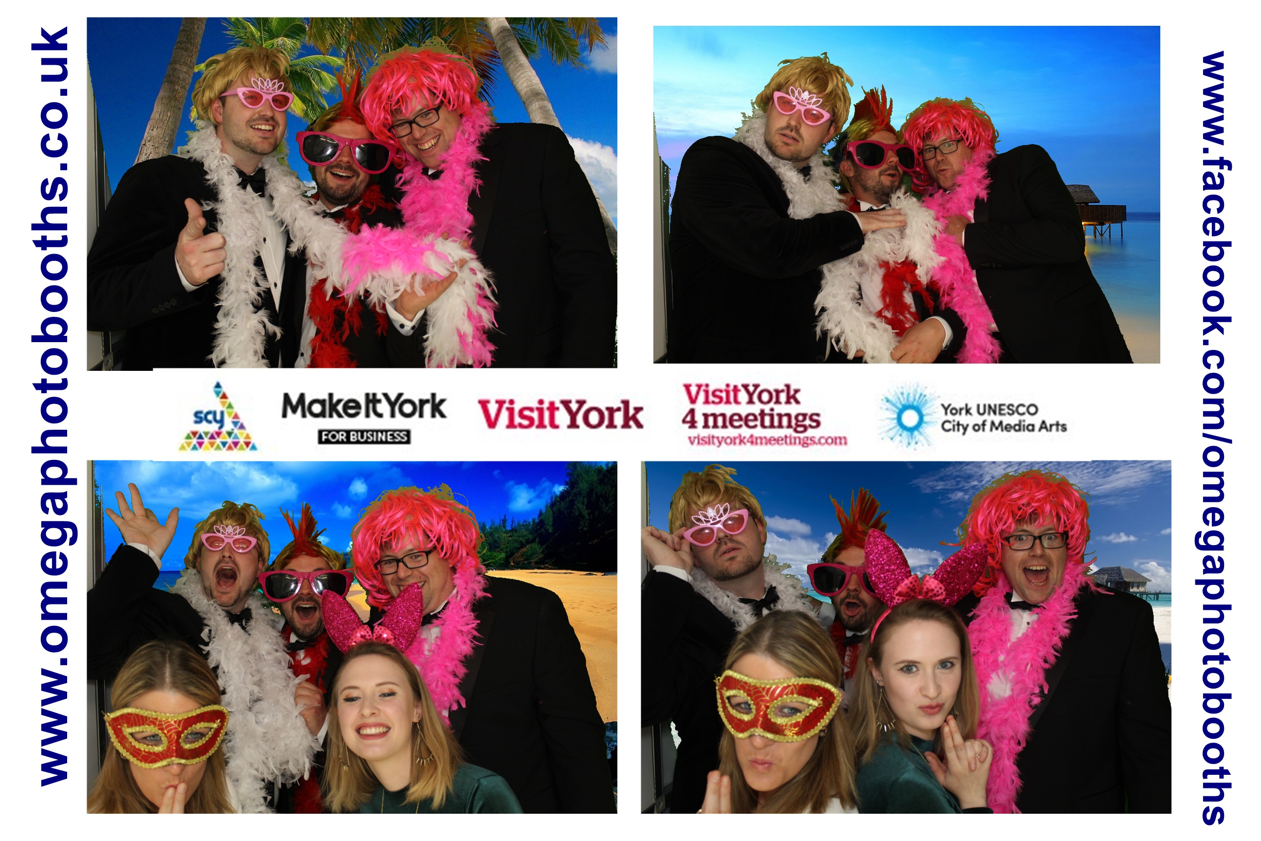 Visit York Tourism Awards | View more photos from the event at gallery.omegaphotobooths.co.uk/u/Omega-Photobooths/Visit-York-Tourism-Awards